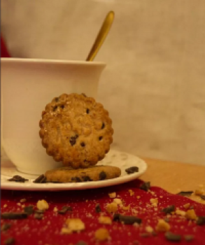 Schokoladenpalet - Palet - Keks - Bretagne - Galettes - Caramel